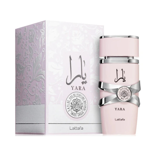 yara edp