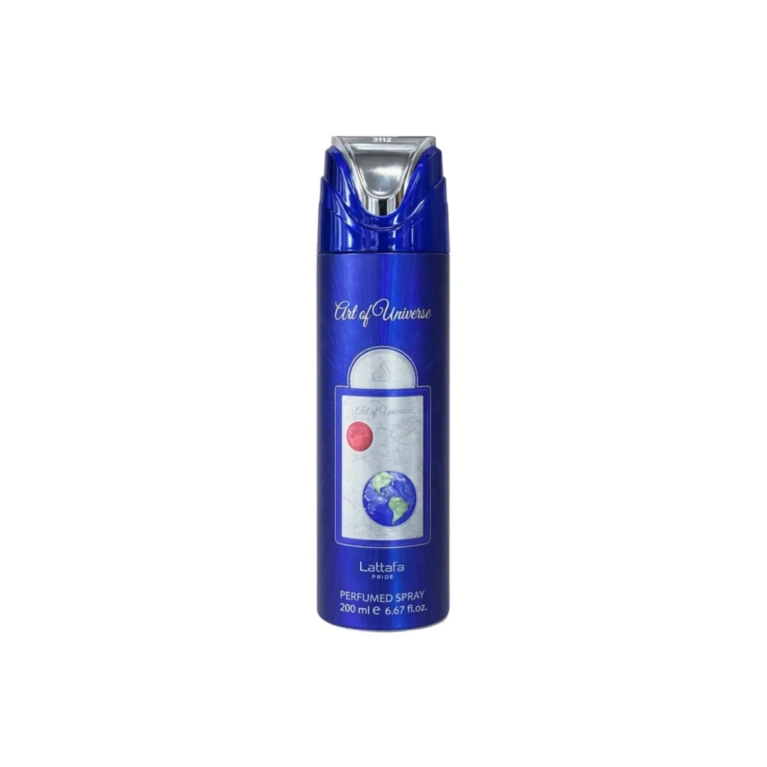 Perfumes Lattafa Originales en Spray — Más de 15 Fragancias Disponibles