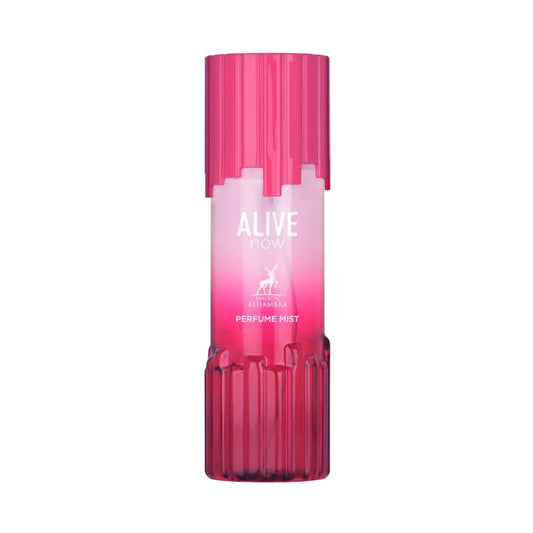Perfume Mist Maison Alhambra 250ml — 5 Aromas Disponibles | Body Mist Premium
