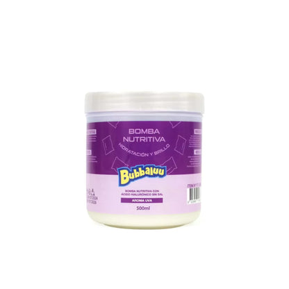 producto cuidado capilar uva
