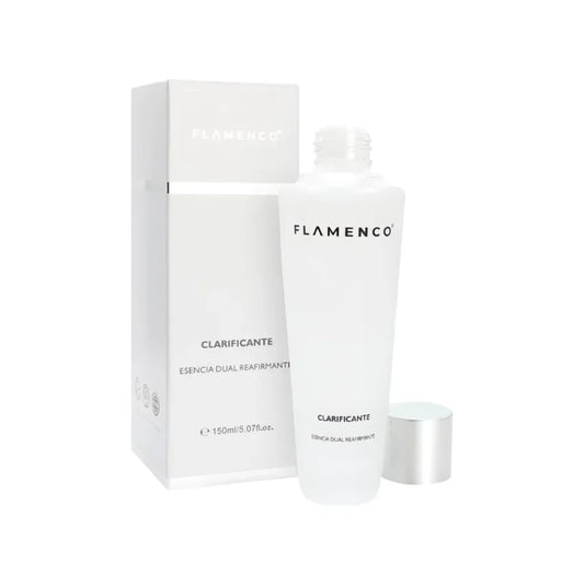 clarificante flamenco