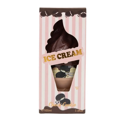 Perfume en Forma de Helado 100ml — Aromas Dulces | 6 Aromas Disponibles