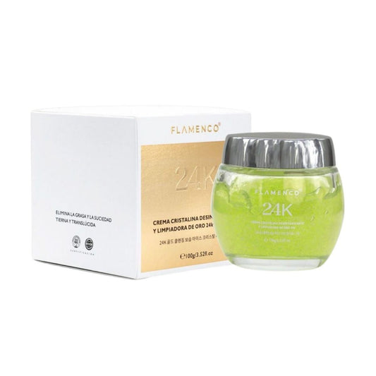 crema facial hidratante