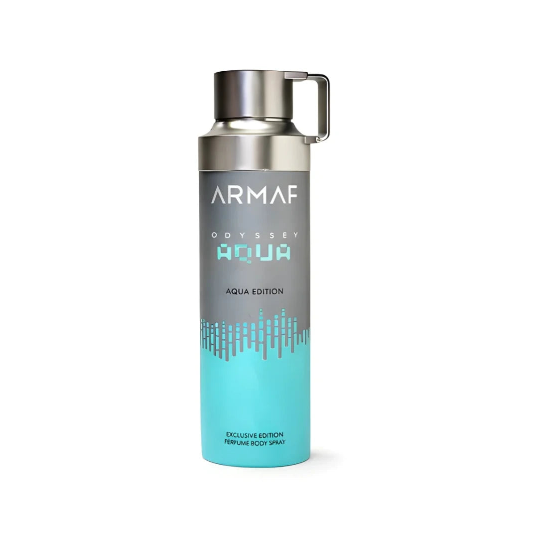 Perfume en Spray Odyssey Armaf Originales – Variedades Exclusivas