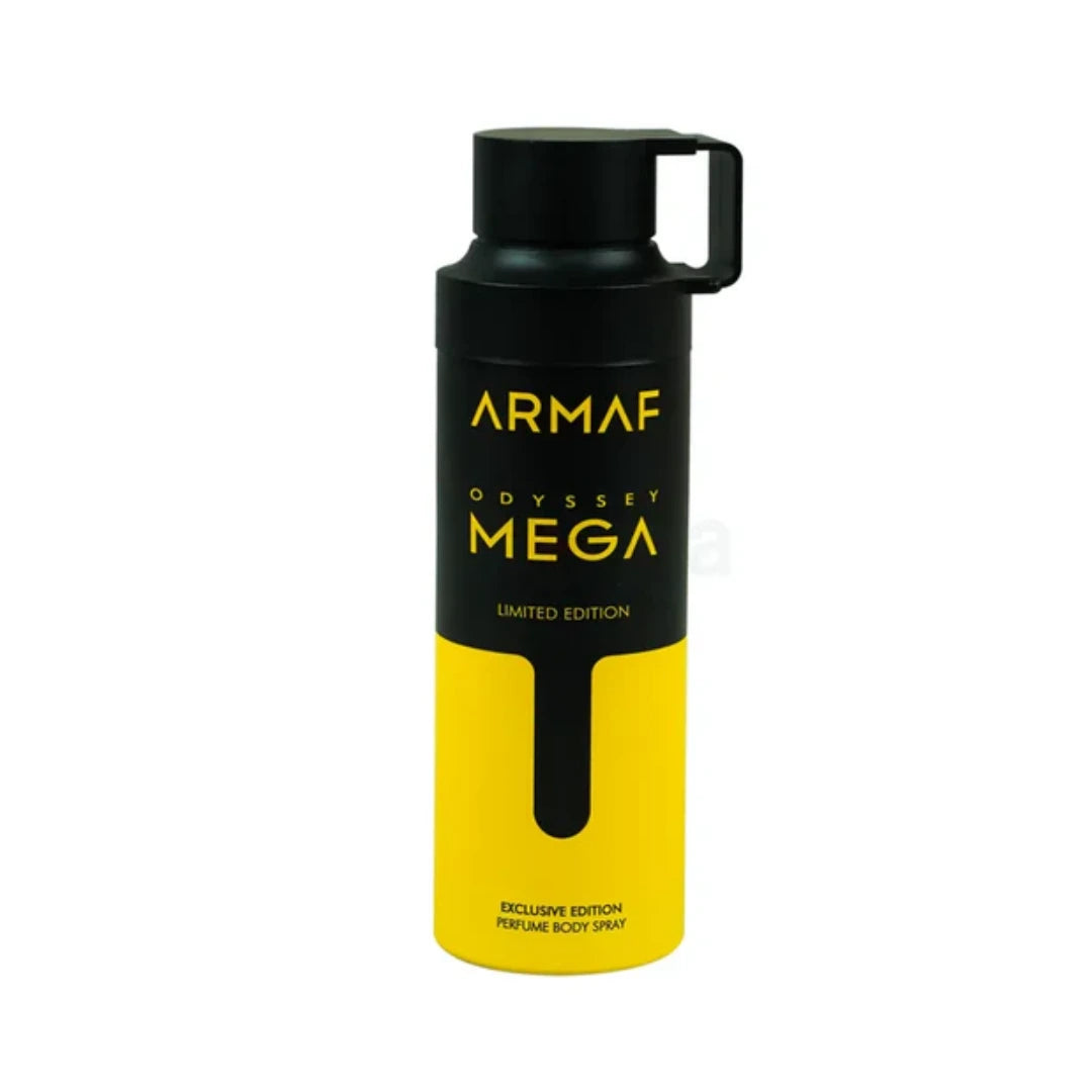 Perfume en Spray Odyssey Armaf Originales – Variedades Exclusivas
