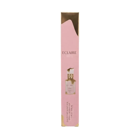 Perfume de Cartera 35ml — Inspiración Fragancias Árabes Virales | Yumyum, Eclaire, Yara, Mandarin Sky y Más