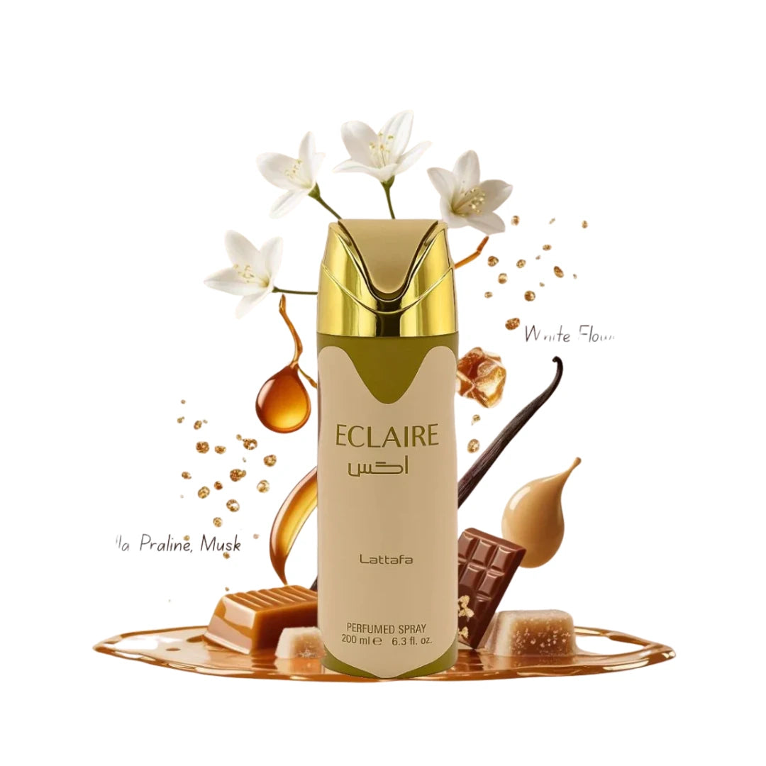Perfumes Lattafa Originales en Spray — Más de 15 Fragancias Disponibles