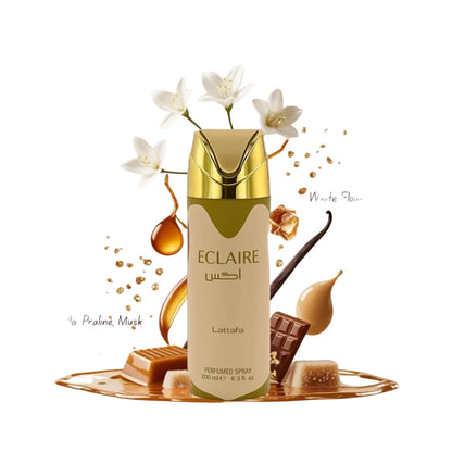 Perfumes Lattafa Originales en Spray — Más de 15 Fragancias Disponibles