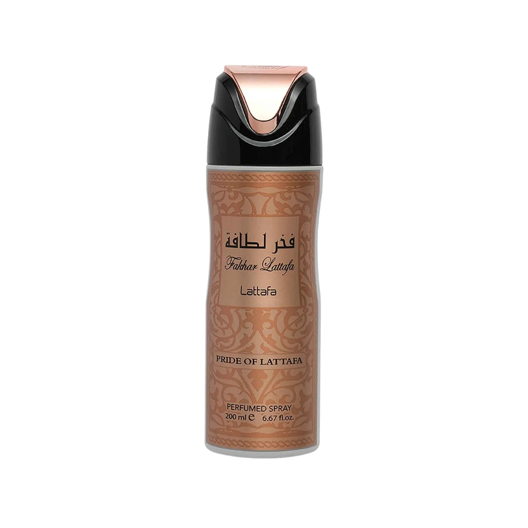 Perfumes Lattafa Originales en Spray — Más de 15 Fragancias Disponibles
