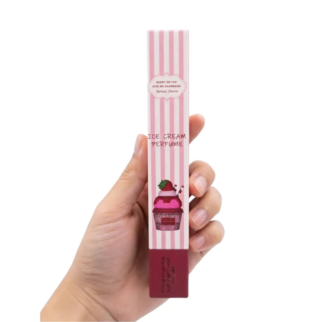 Perfume de Cartera 35ml — Inspiración Fragancias Árabes Virales | Yumyum, Eclaire, Yara, Mandarin Sky y Más