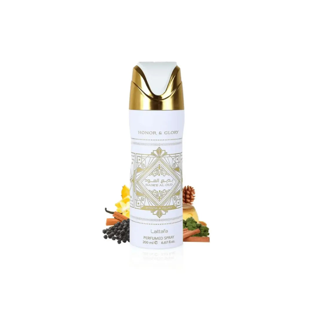 Perfumes Lattafa Originales en Spray — Más de 15 Fragancias Disponibles