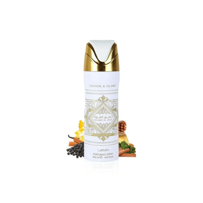 Perfumes Lattafa Originales en Spray — Más de 15 Fragancias Disponibles