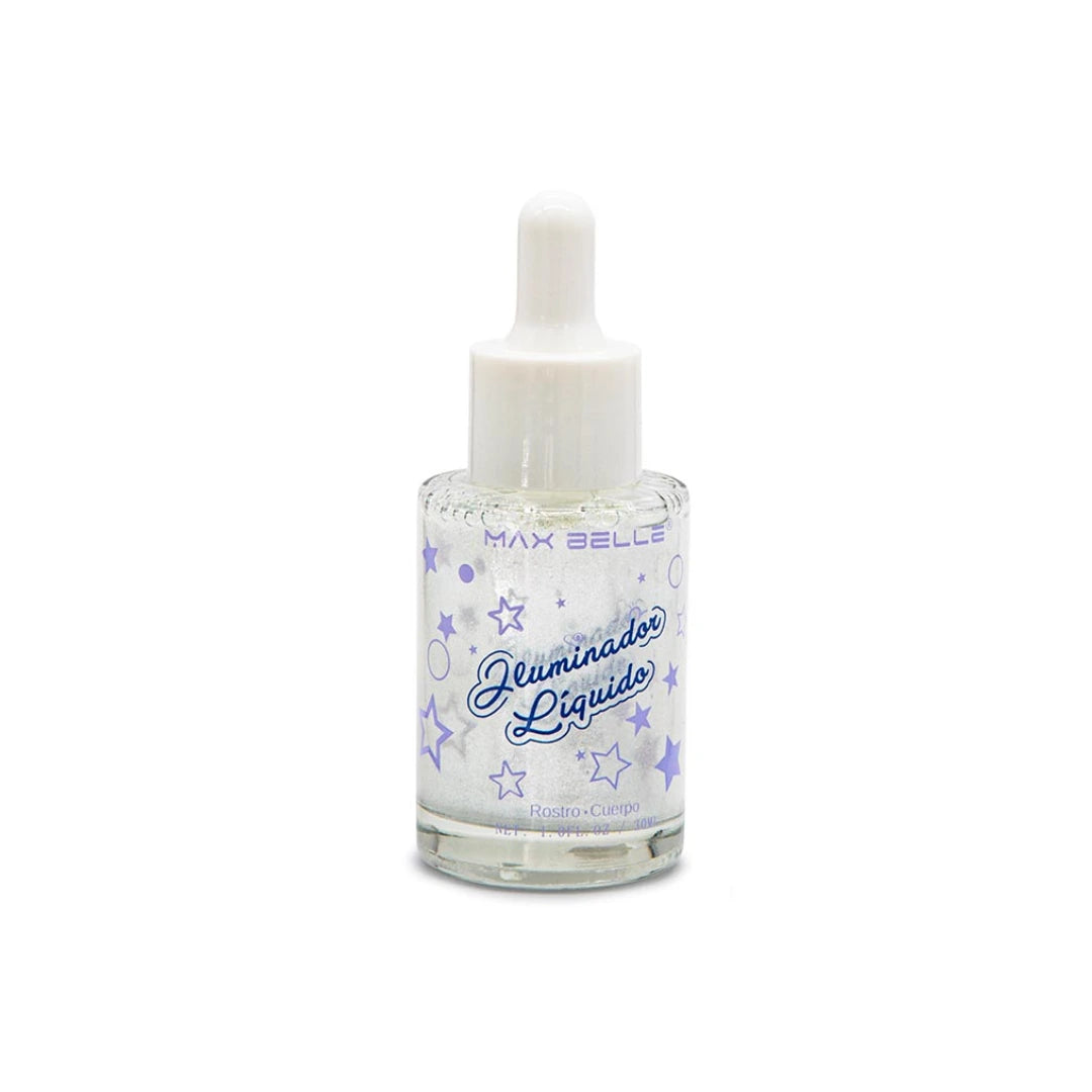 shimmer facial max belle