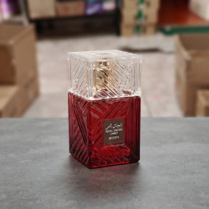 Miniatura Iscents 30ml — Inspiración Kamrah | Oriental y Envolvente