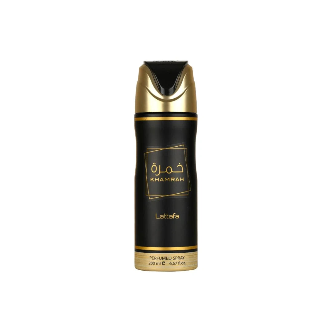 Perfumes Lattafa Originales en Spray — Más de 15 Fragancias Disponibles
