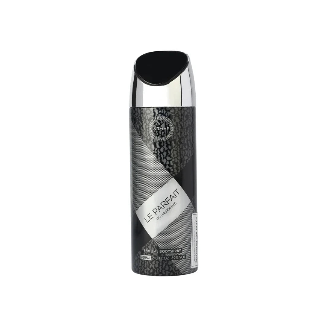 le parfait perfume armaf