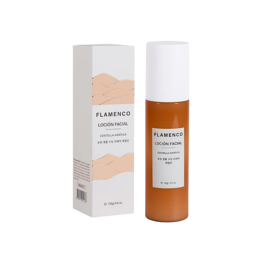 skincare coreano con centella asiatica