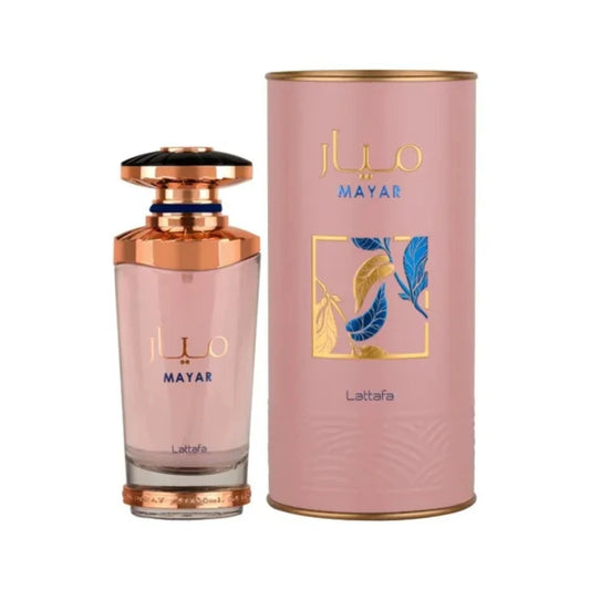 perfume mayar lattafa