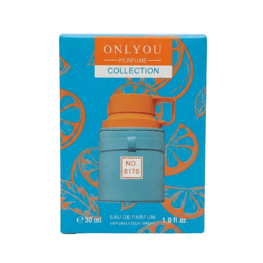 Miniatura de Perfume Onlyou 30ml — Inspiración Fragancias Árabes Virales