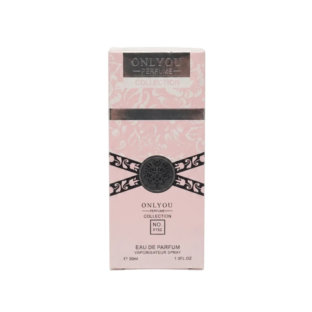 Miniatura de Perfume Onlyou 30ml — Inspiración Fragancias Árabes Virales