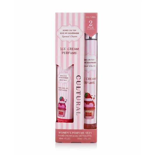 Pack Loción + Perfume de Cartera — Inspiración La Bomba, Marshmallow Blush, Give Me Gourmand y Más