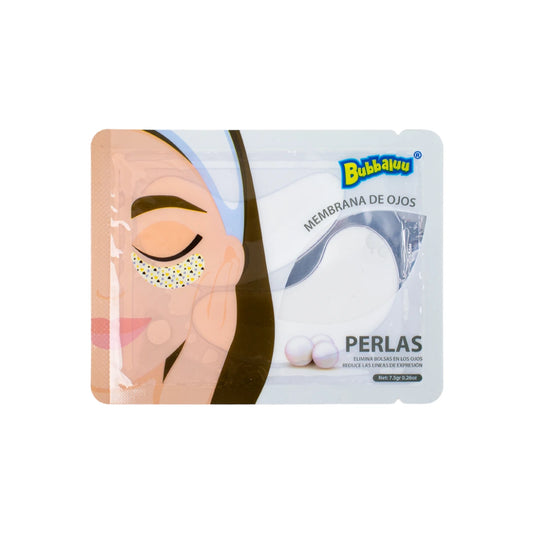 Parches para Ojeras Bubbaluu – Variedad en Tipos | Hidratación y Cuidado Contorno de Ojos