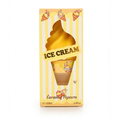 Perfume en Forma de Helado 100ml — Aromas Dulces | 6 Aromas Disponibles