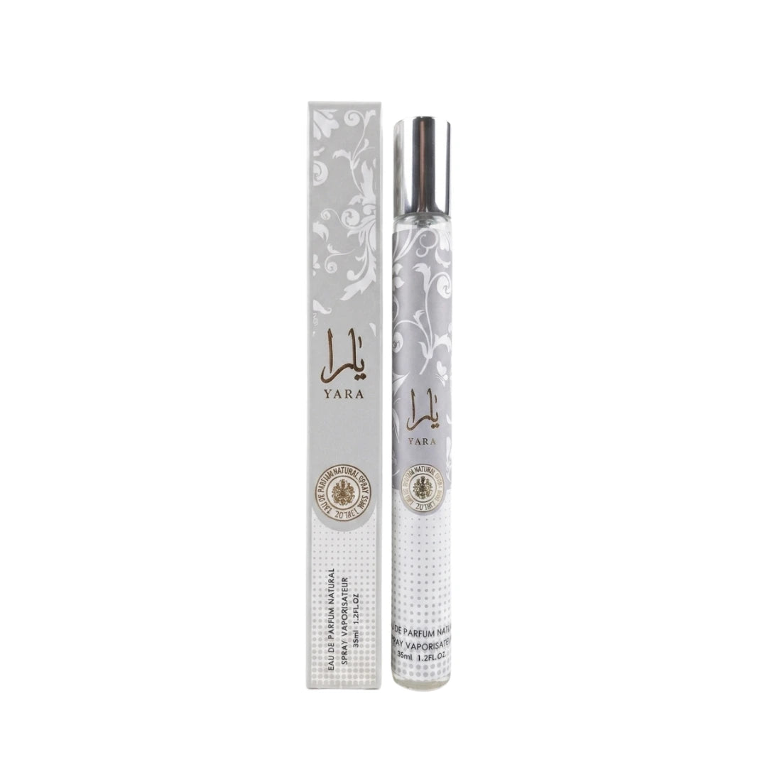 Perfume de Cartera 35ml — Inspiración Diseñador y Fragancias Árabes Virales | Desde $1.190