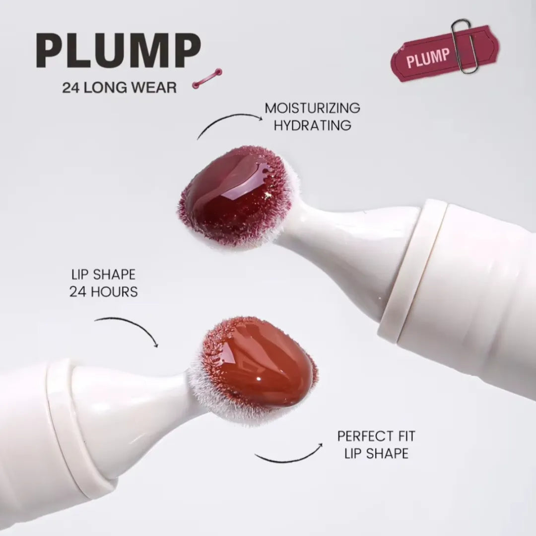 Juicy Lip Tint Olibolla Larga Duración — 6 Tonos Disponibles