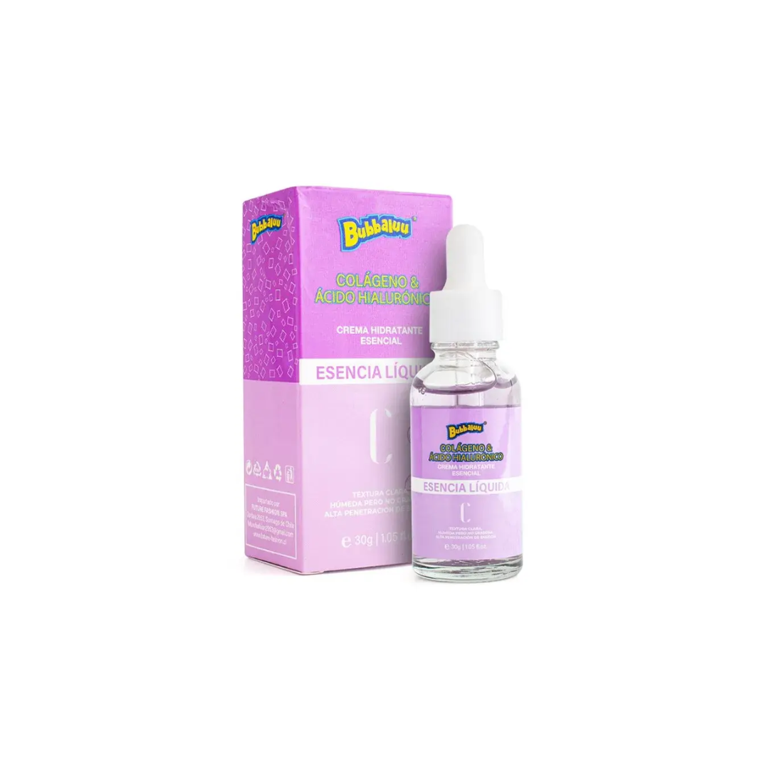 serum de colageno y acido hialuronico 