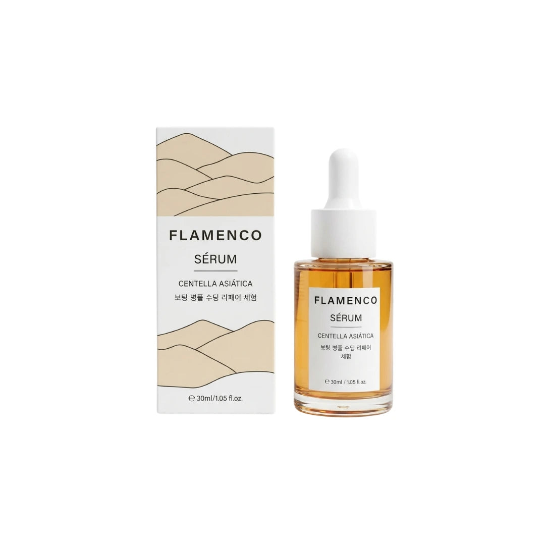 skincare centella asiatica