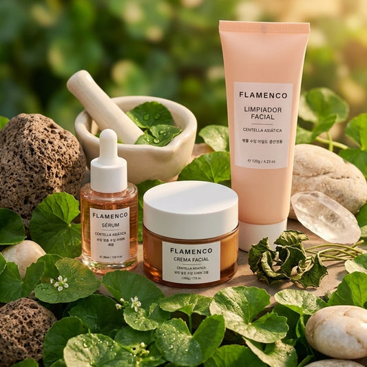 erum de centella asiatica