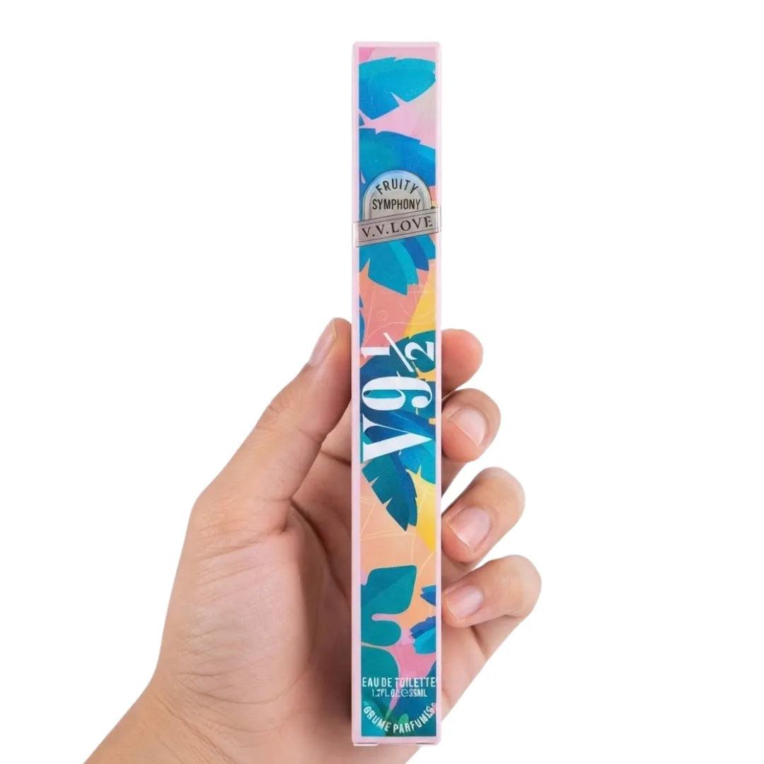 Perfume de Cartera 35ml — Inspiración Fragancias Árabes Virales | Yumyum, Eclaire, Yara, Mandarin Sky y Más