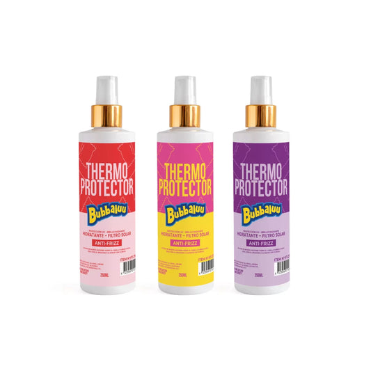thermo protector bubbaluu