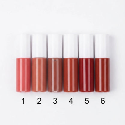 Lip Gloss Honey Gouverture — 6 Tonos Disponibles | Brillo Dulce y Duradero