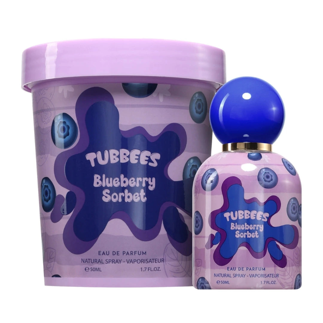 Tubbees In A Tub Originales — Perfume Sólido Gourmand | 10 Aromas Disponibles